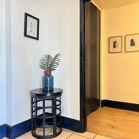 Heart Atl Downtown High Rise 2B2B Condo Lm2206 Атланта Екстериор снимка