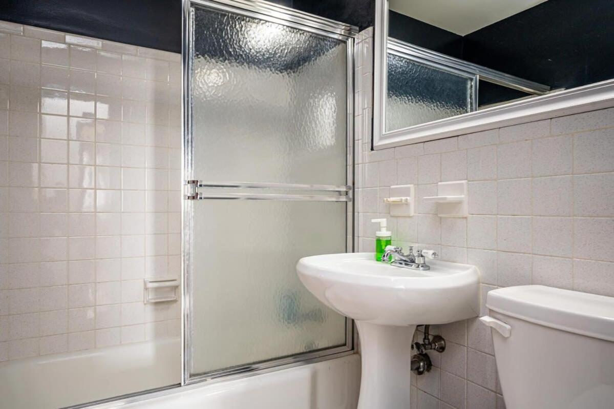 Heart Atl Downtown High Rise 2B2B Condo Lm2206 Атланта Екстериор снимка