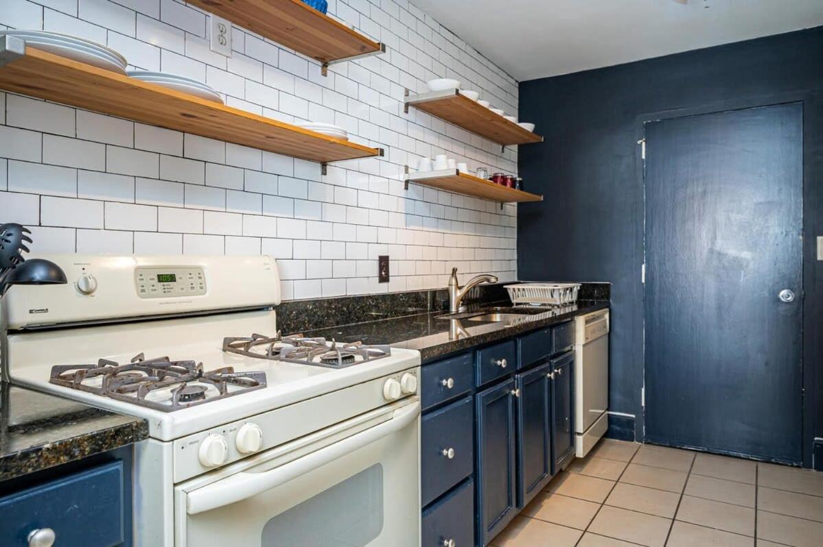 Heart Atl Downtown High Rise 2B2B Condo Lm2206 Атланта Екстериор снимка